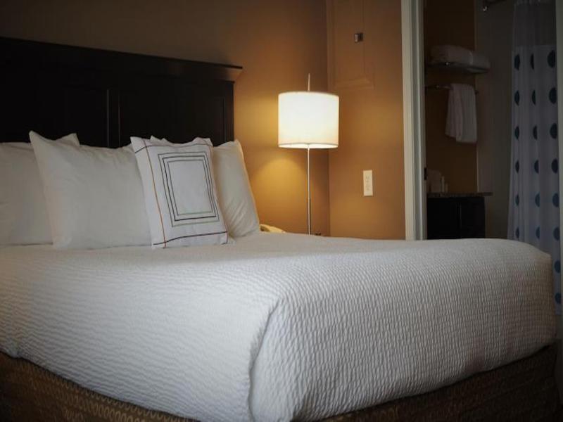 Towneplace Suites Joplin Ngoại thất bức ảnh