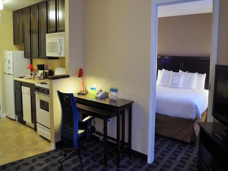 Towneplace Suites Joplin Ngoại thất bức ảnh