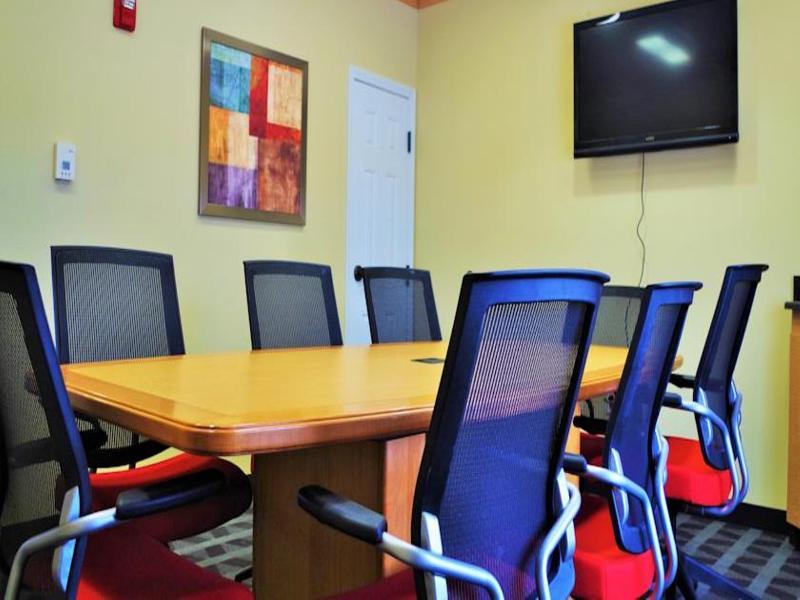 Towneplace Suites Joplin Ngoại thất bức ảnh