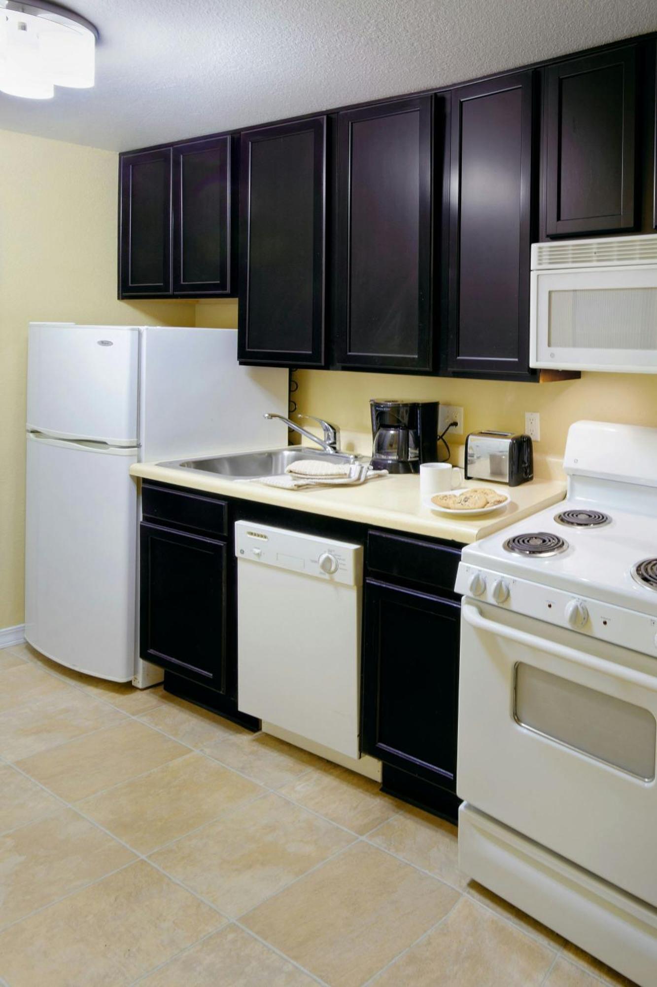 Towneplace Suites Joplin Ngoại thất bức ảnh