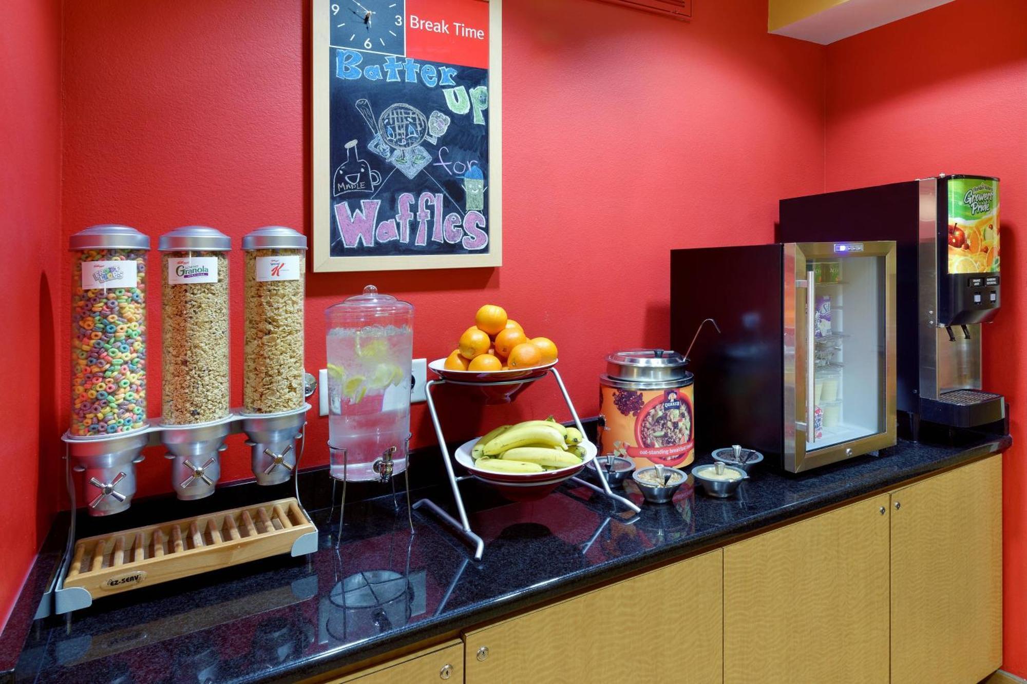 Towneplace Suites Joplin Ngoại thất bức ảnh