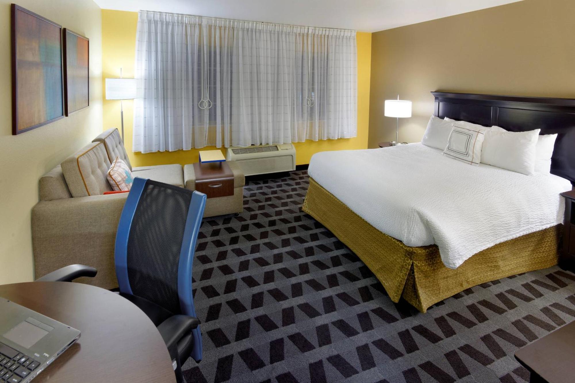 Towneplace Suites Joplin Ngoại thất bức ảnh