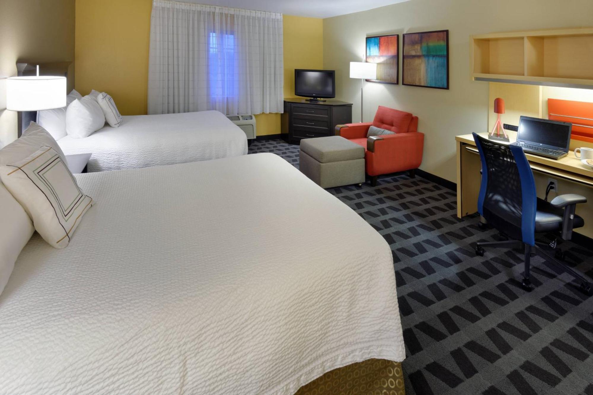 Towneplace Suites Joplin Ngoại thất bức ảnh