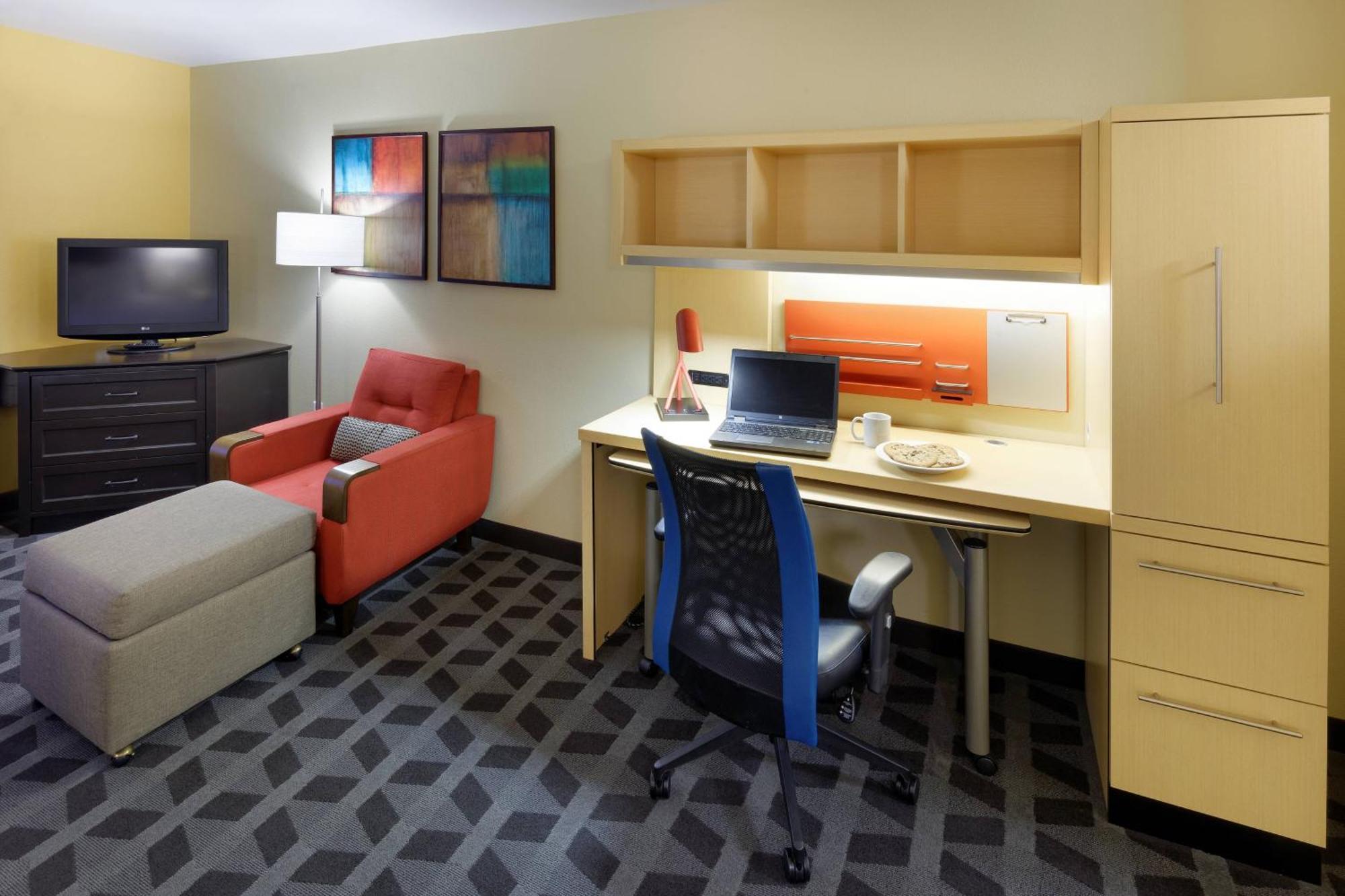 Towneplace Suites Joplin Ngoại thất bức ảnh