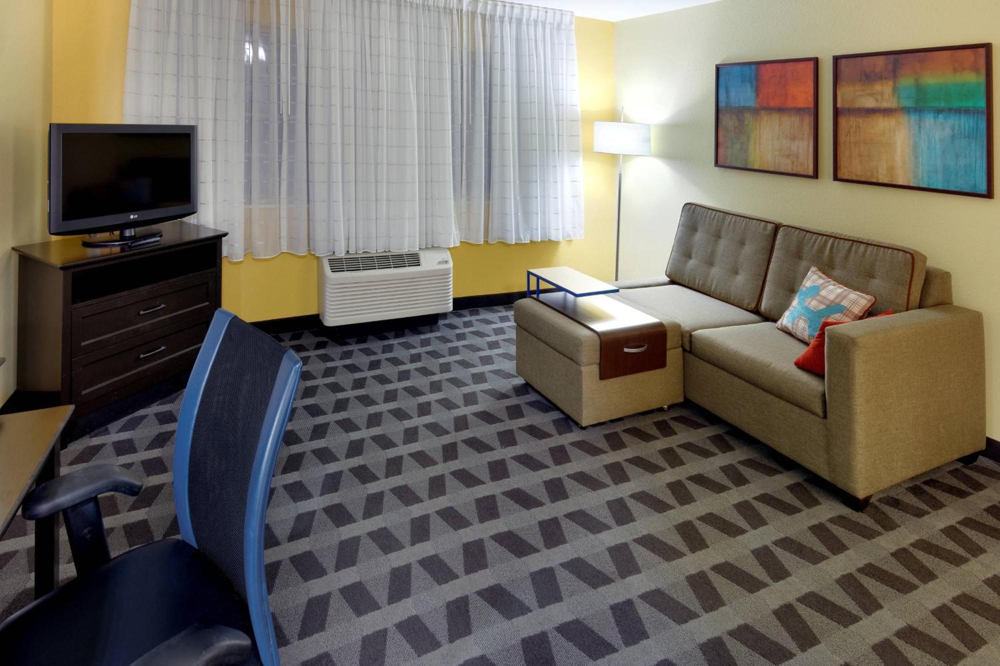 Towneplace Suites Joplin Ngoại thất bức ảnh