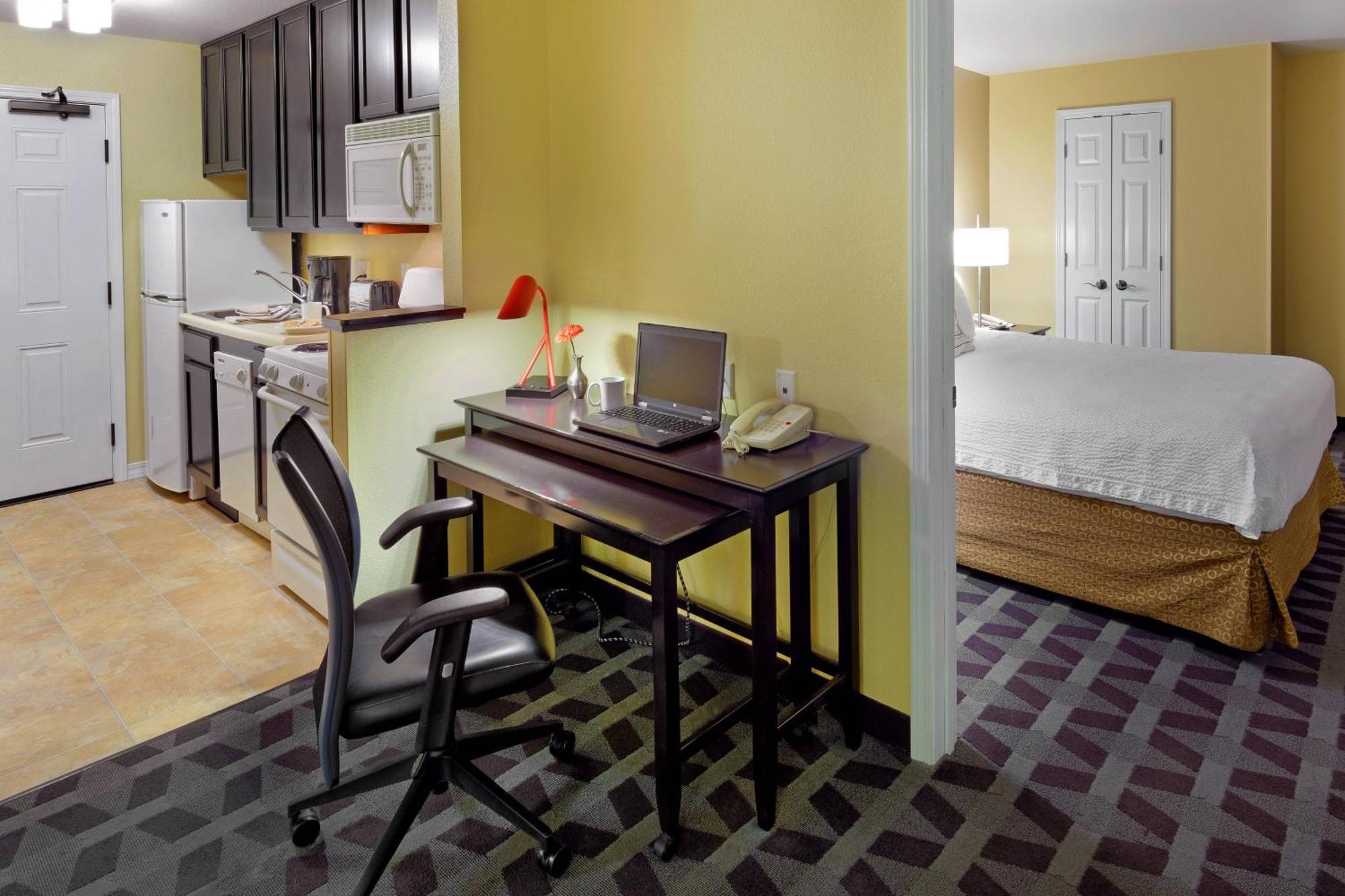 Towneplace Suites Joplin Ngoại thất bức ảnh