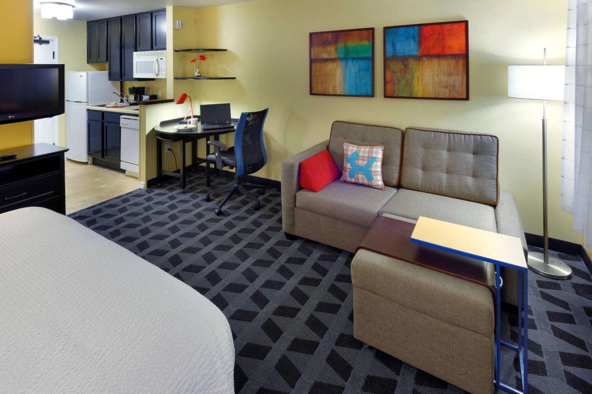Towneplace Suites Joplin Ngoại thất bức ảnh