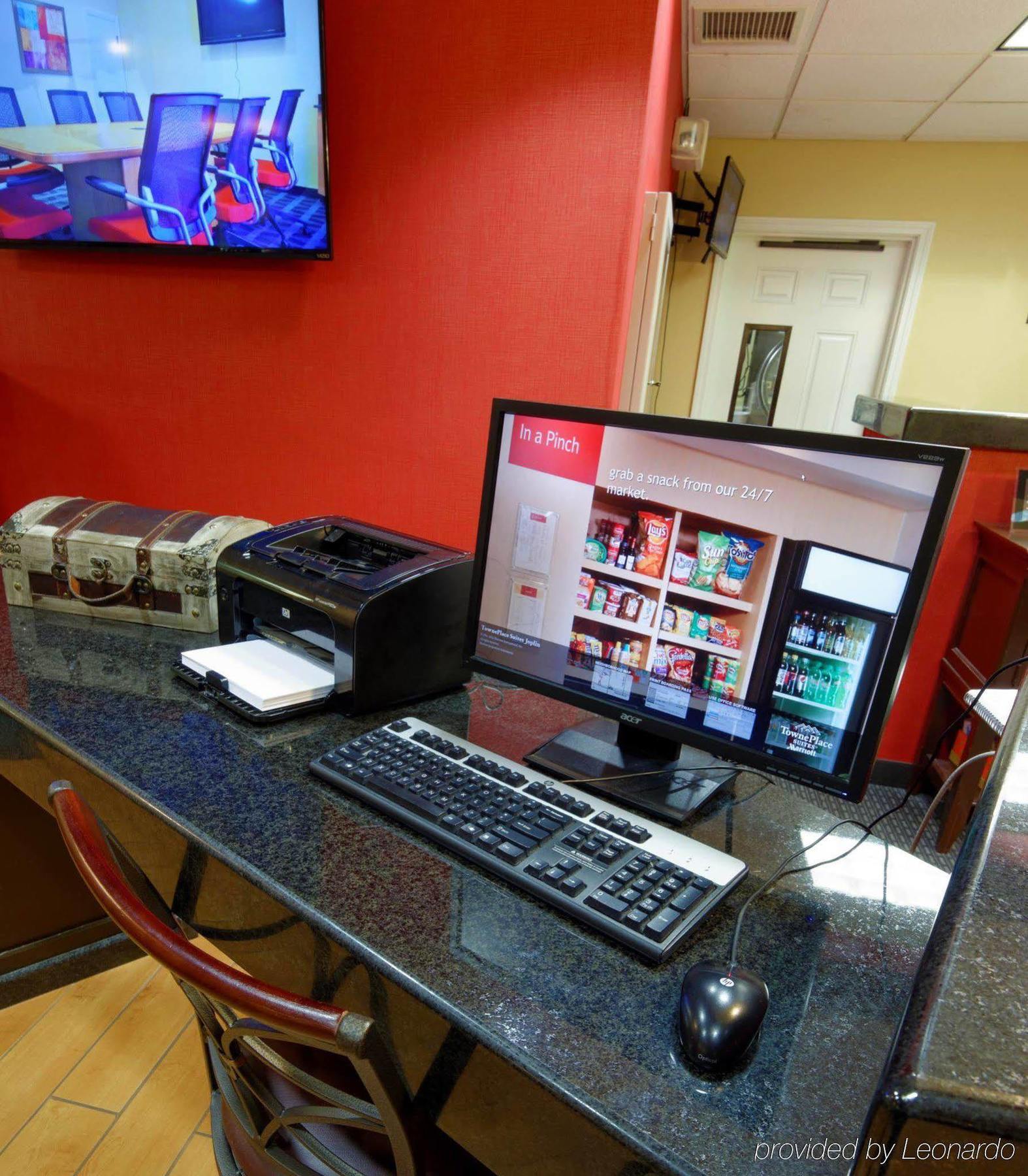 Towneplace Suites Joplin Ngoại thất bức ảnh